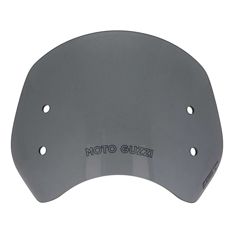 Bulle courte d'origine 2S000028 Moto Guzzi California 1400 2013