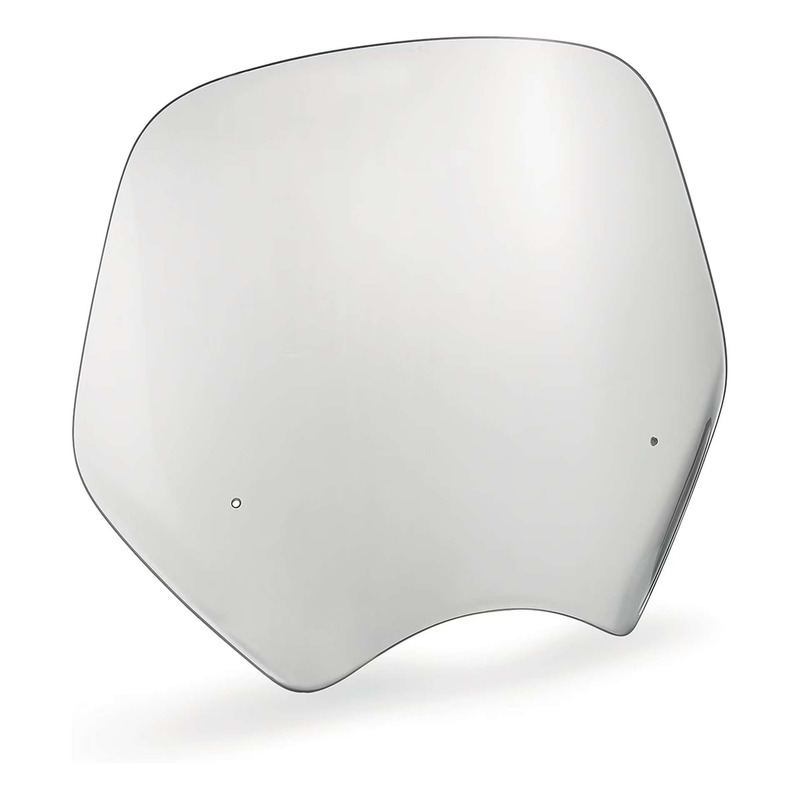 Bulle courte d'origine 2S000548 Moto Guzzi California 1400 2013-16