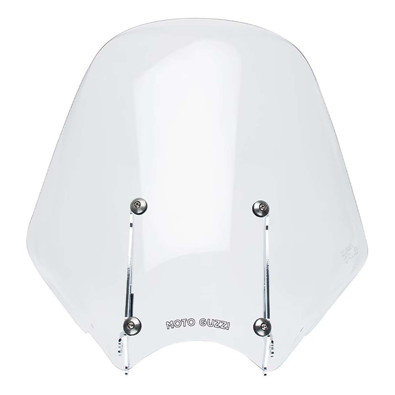 Bulle courte d'origine 2S001042 Moto Guzzi V9 Roamer 850 2016-22