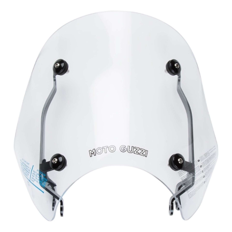 Bulle courte d'origine 2S001569 Moto Guzzi v7 850 Special 2022-23