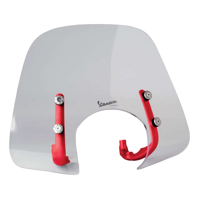 Bulle courte d'origine 606603M Vespa 946 125 2013-23