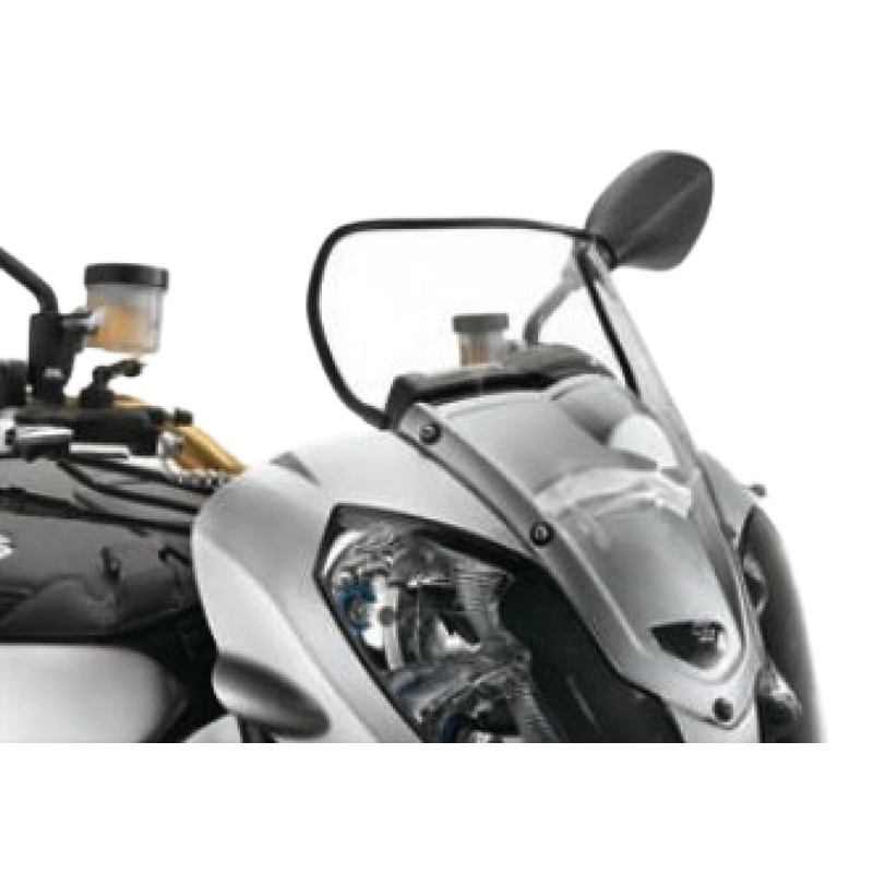 Bulle courte d'origine AP8791293 Aprilia Tuono V2 1000 2006-09