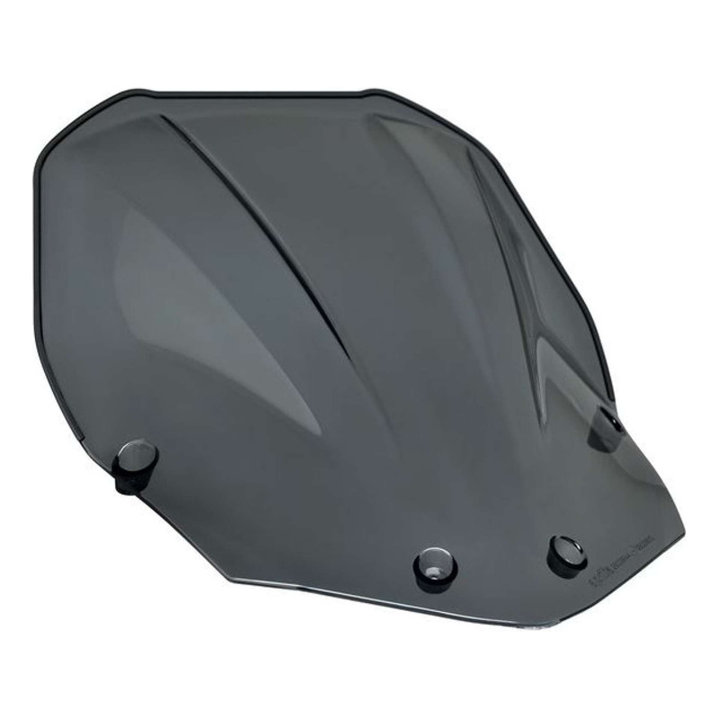 Bulle courte teintée d'origine 2S001843 Aprilia Tuono 660 2021-