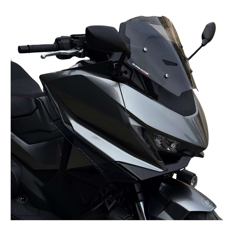 Bulle Ermax Hypersport 33 cm Honda Forza 750 2025 clair