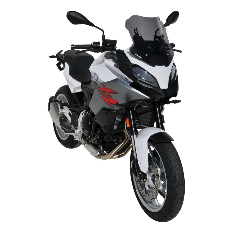 Bulle Ermax Sport 33 cm BMW F 900 XR 20-25 gris