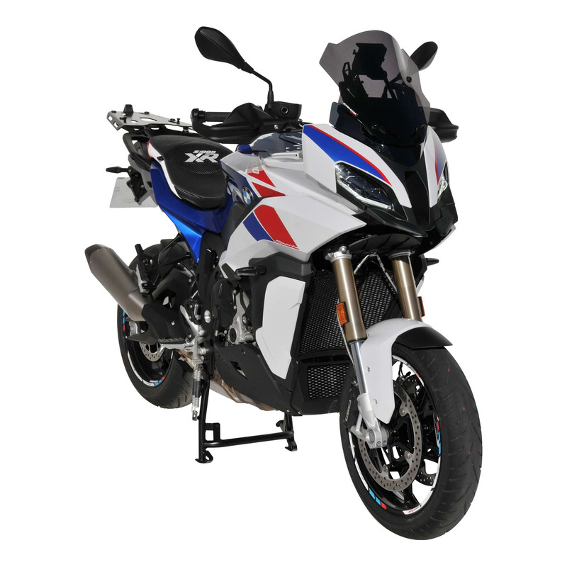 Bulle Ermax Sport 36 cm BMW S 1000 XR 20-25 gris satin opaque