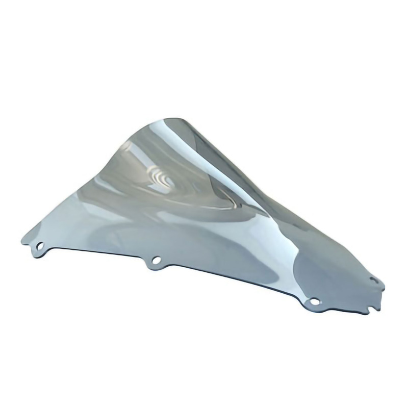 Bulle Fabbri double courbure Yamaha YZF-R1 1000 98-99 fumée clair