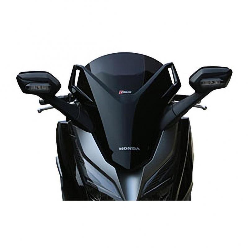 Bulle Faco fumé Honda Forza 125/300 IE 2017-