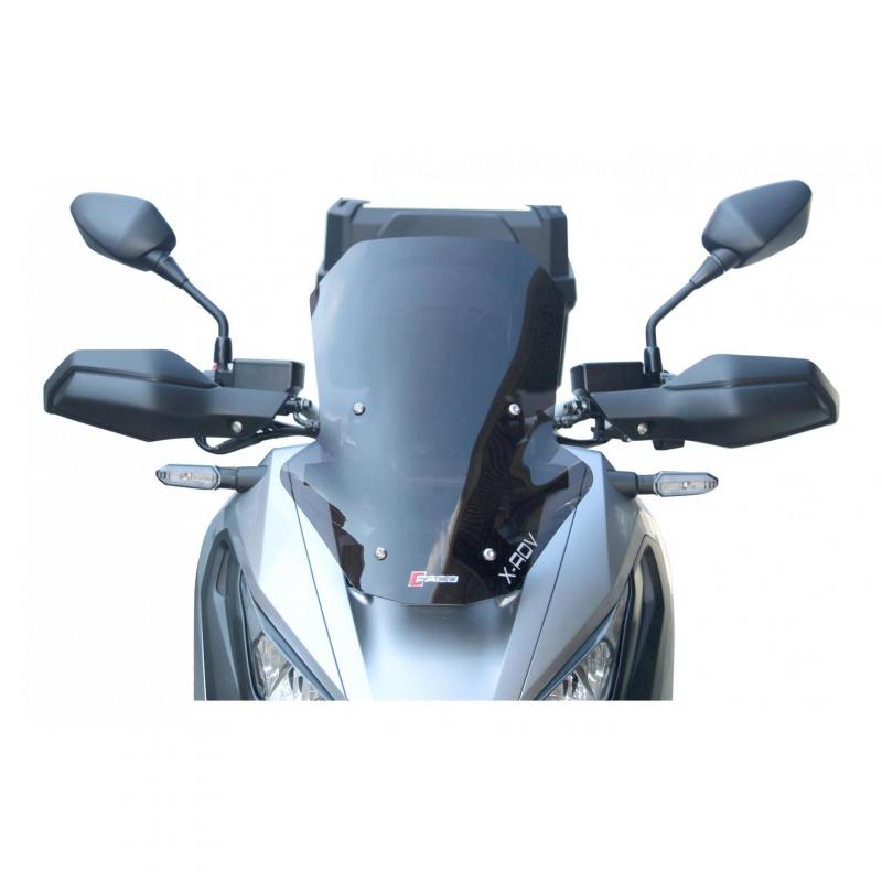 Bulle Faco fumée Honda 750 X-ADV 17-