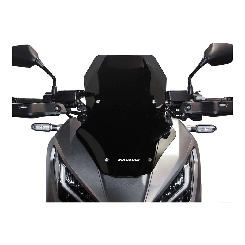 Bulle fumée Malossi Sport Screen pour Honda X-ADV 2021-