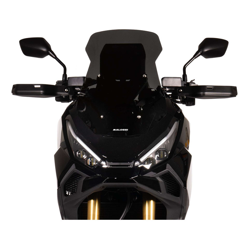 Bulle fumée Malossi Touring 36 x 55 cm - Honda X-ADV