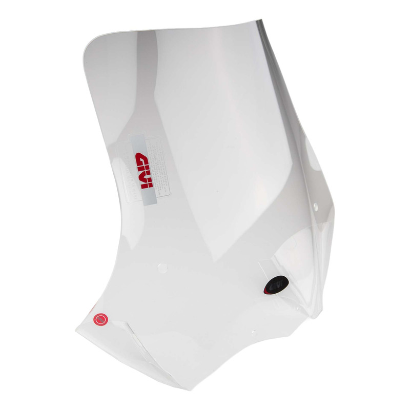 Bulle Givi Bmw R 1200 GS 04-12