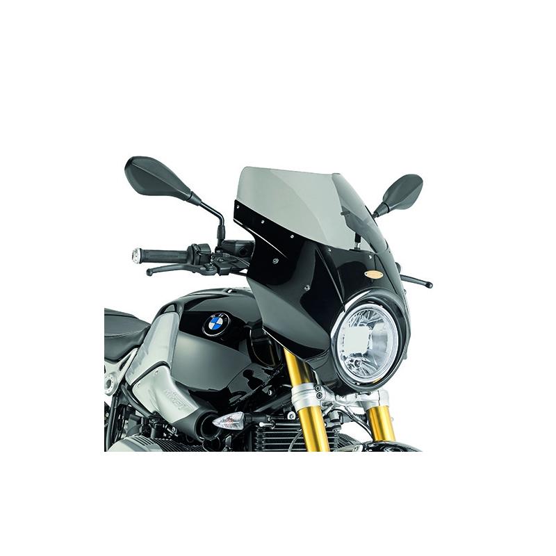 Bulle Givi fumée BMW R Nine-T 14-