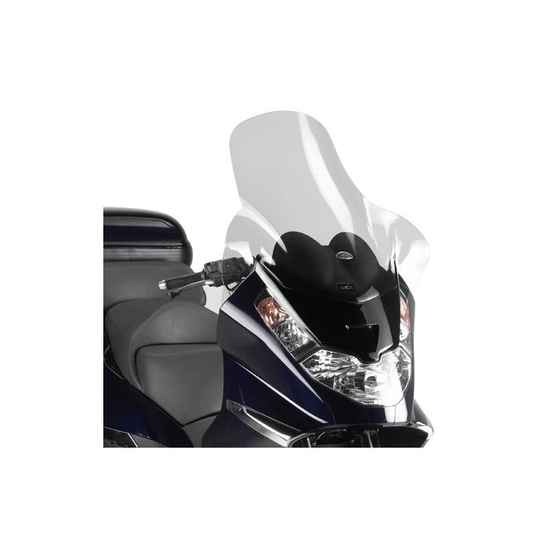 Bulle Givi incolore Aprilia Atlantic 500 02-06