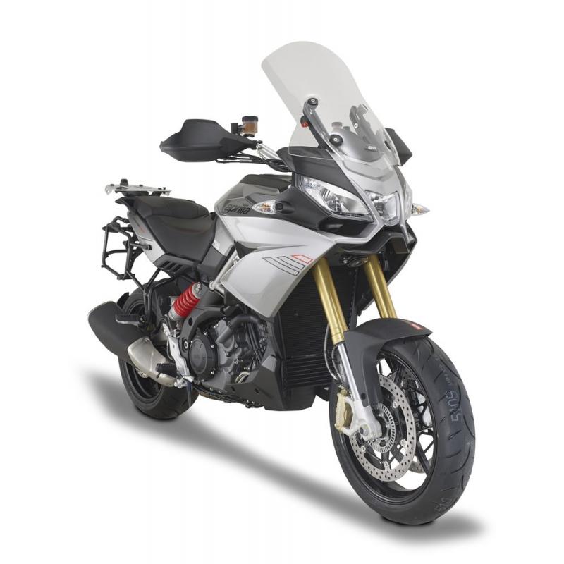 Bulle Givi incolore Aprilia Caponord 1200 13-17