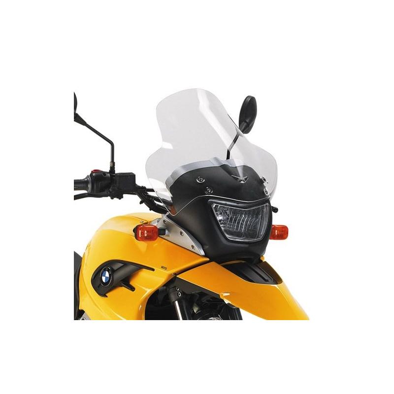Bulle Givi incolore Bmw F 650 GS 04-07