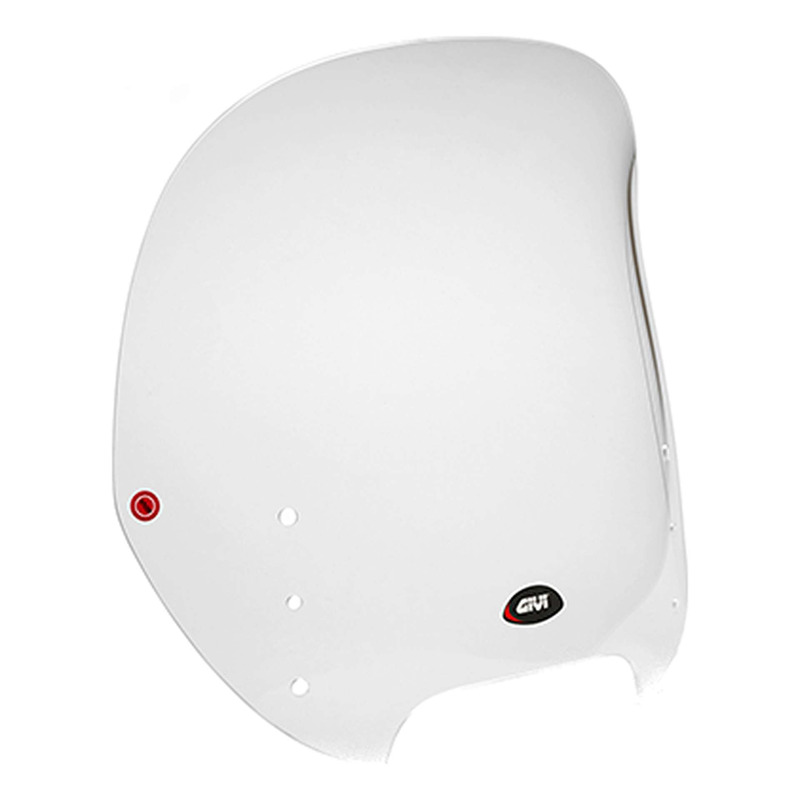 Bulle Givi incolore Bmw R 1150 RT 02-04