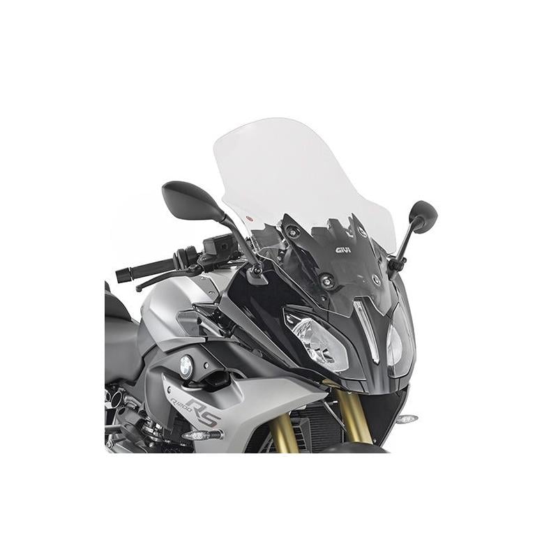 Bulle Givi incolore Bmw R 1200 RS 15-22
