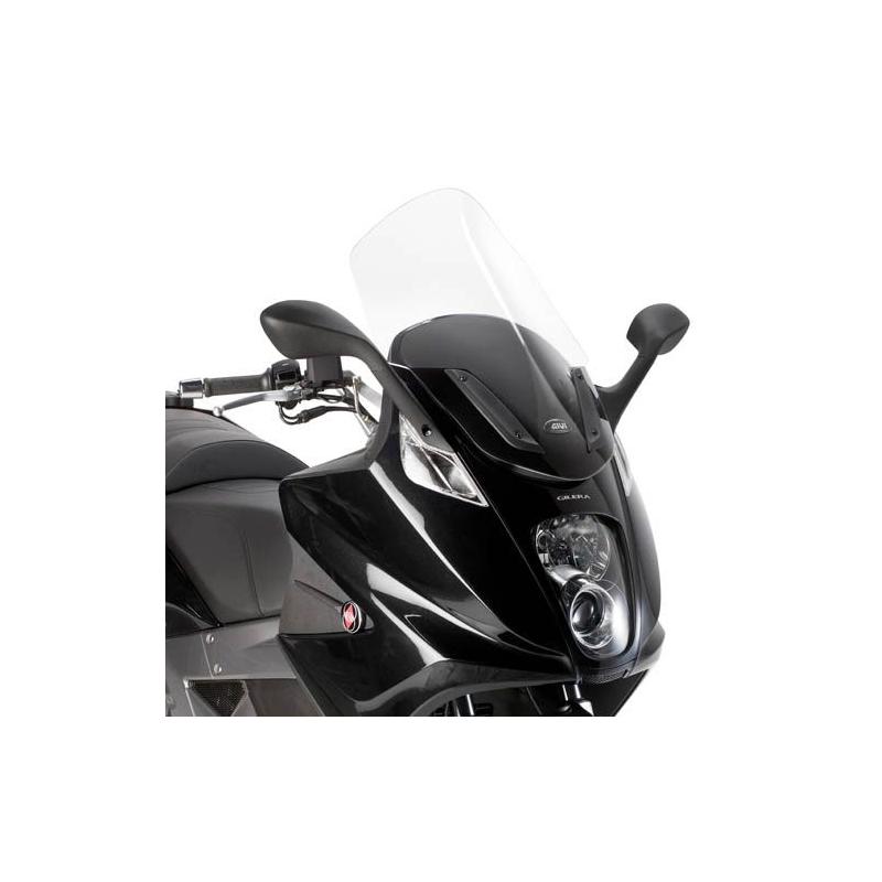 Bulle Givi incolore Gilera GP 800 08-14