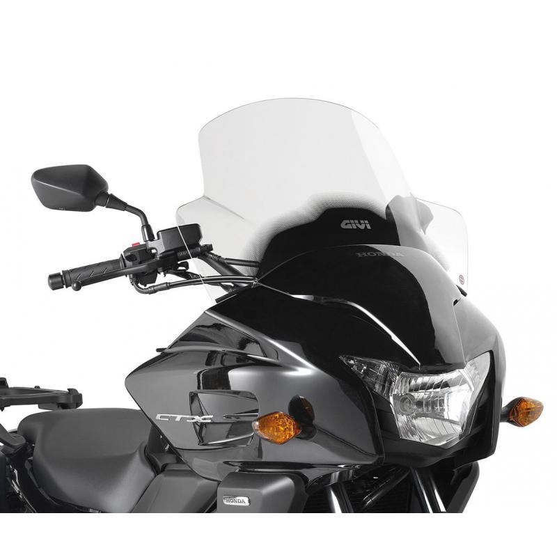 Bulle Givi incolore Honda CTX700 DCT 14-