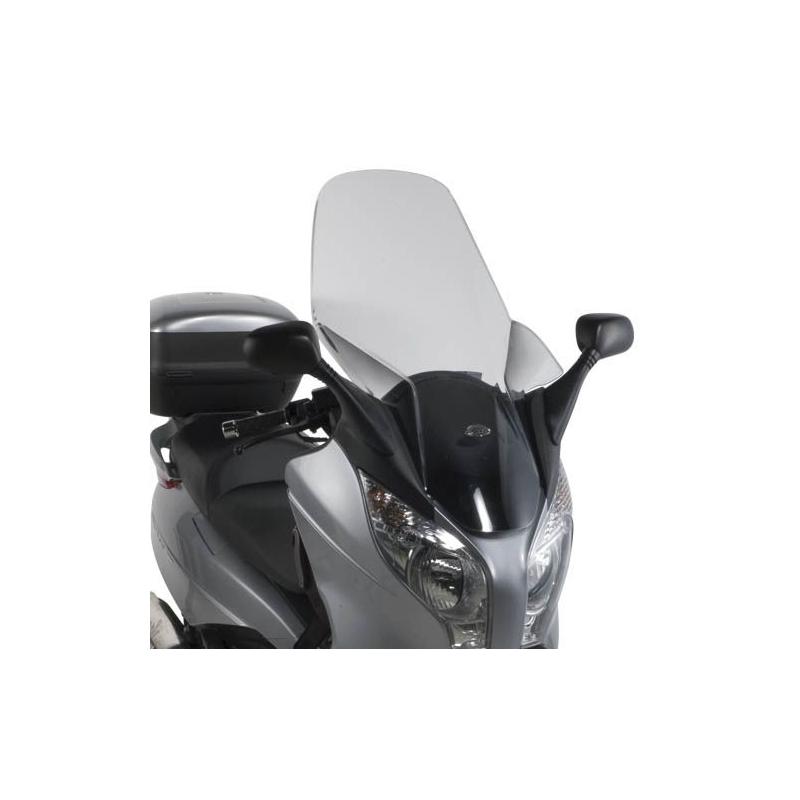 Bulle Givi incolore Honda S-Wing 125-150 07-12
