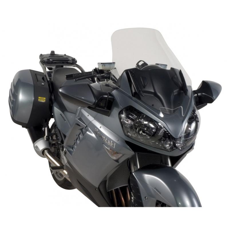 Bulle Givi incolore Kawasaki GTR 1400 07-14