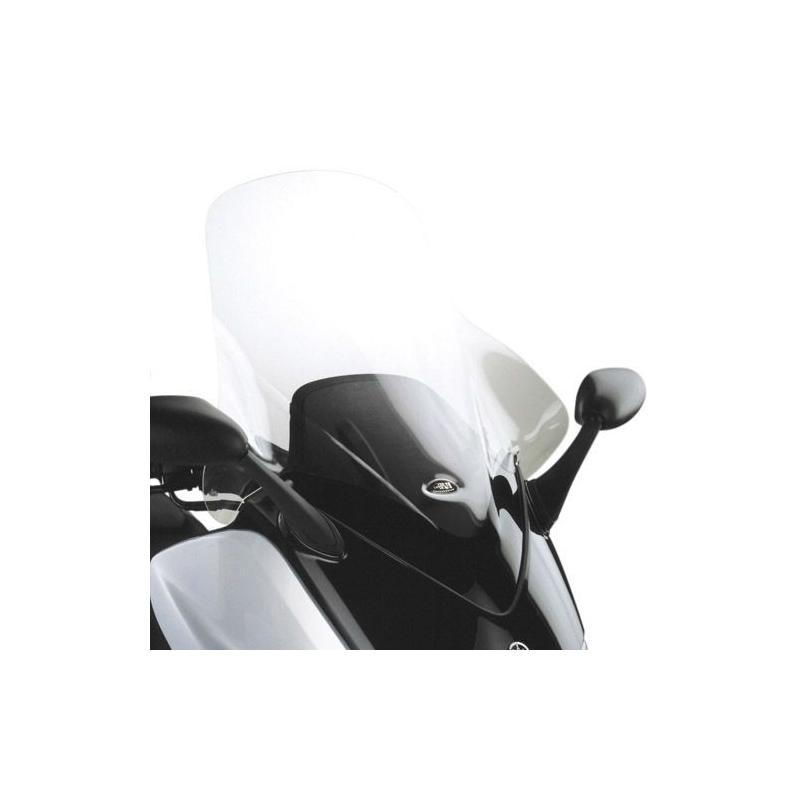 Bulle Givi incolore Yamaha T-MAX 500 01-07