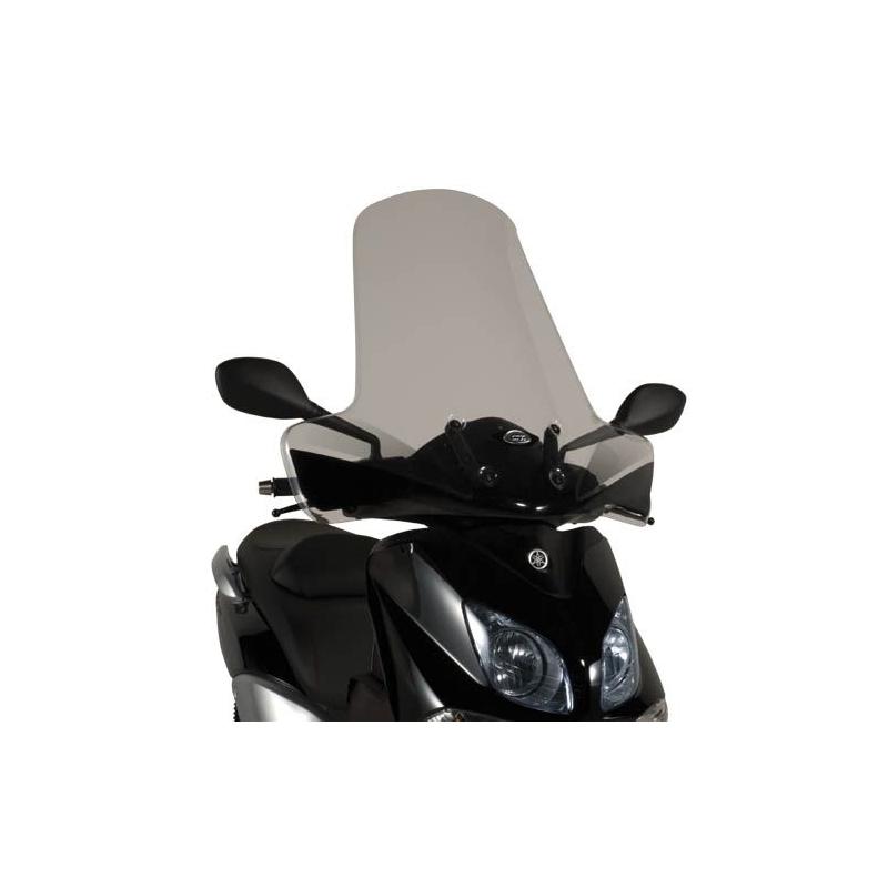 Bulle Givi incolore Yamaha X-CITY 125-250 07-15