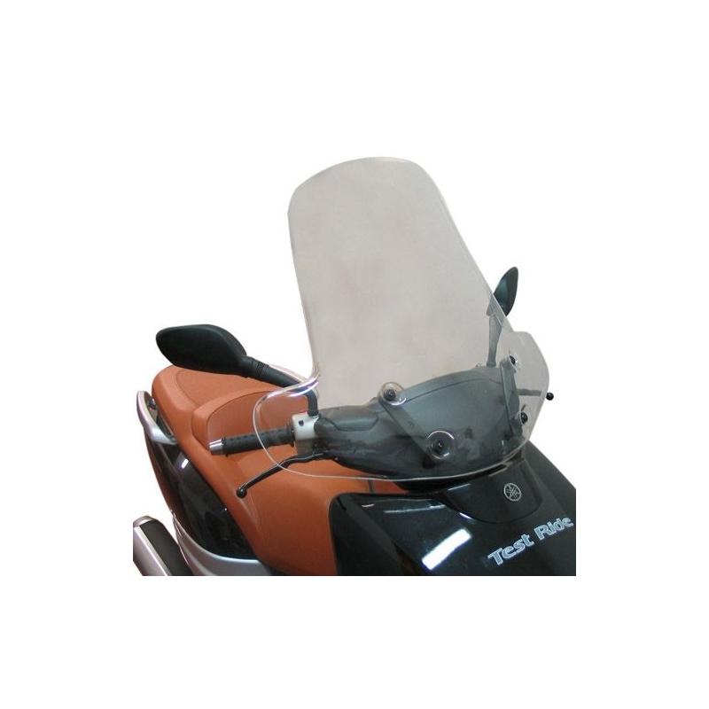 Bulle Givi incolore Yamaha XC 300 Versity 03-07