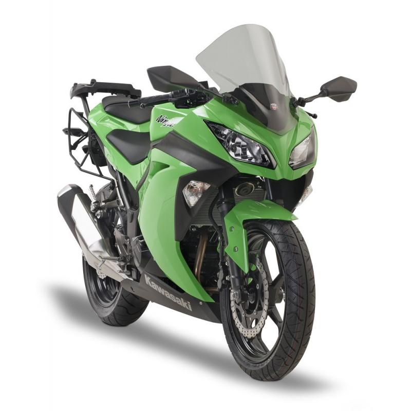 Bulle Givi Kawasaki Ninja 300 13-14