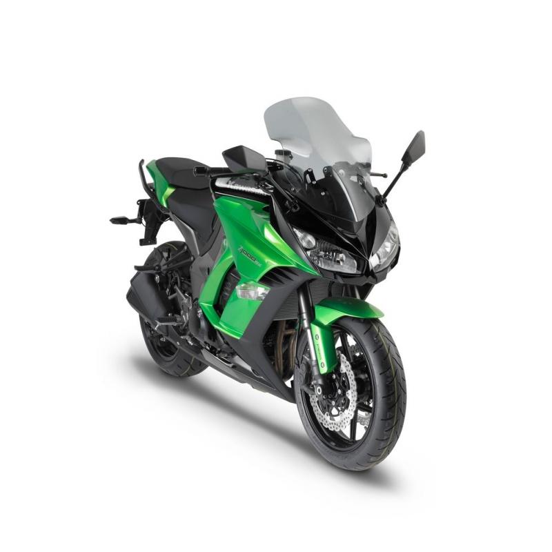 Bulle Givi Kawasaki Z 1000 SX 11-14