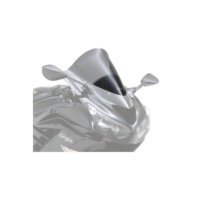 Bulle Givi Kawasaki ZZR 1400 12-14