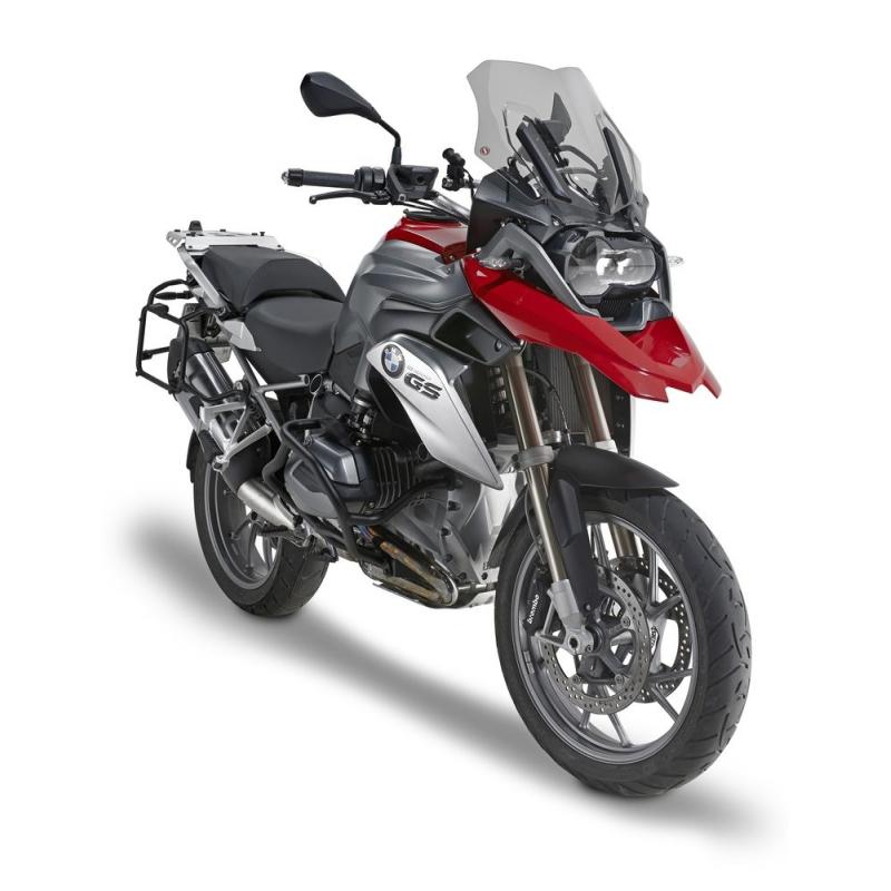 Bulle Givi sport Bmw R 1200 GS 13-15