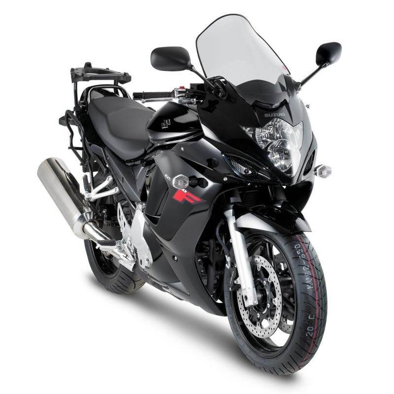 Bulle Givi Suzuki GSX 650F 08-14 / GSX 1250F 10-14