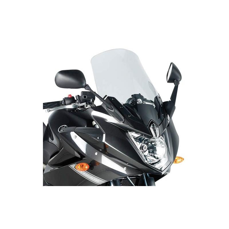 Bulle Givi Yamaha XJ6 Diversion F 600 09-13