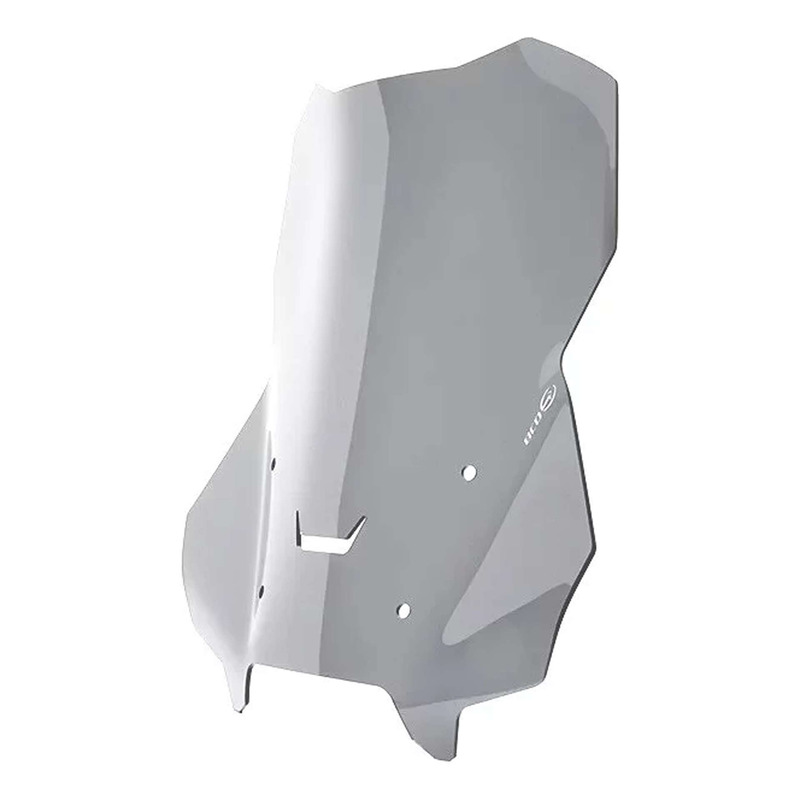 Bulle haute GT fumé transparent clair BCD BMW R1300GS 2024-