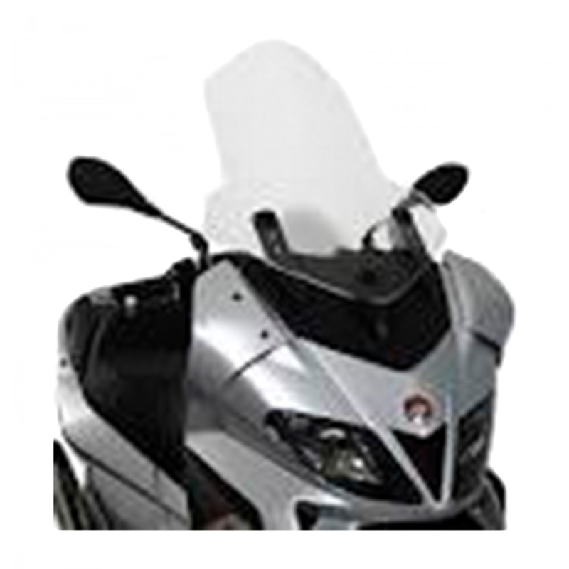 Bulle haute transparente d'origine 652813 Gilera Nexus 500 2006-08