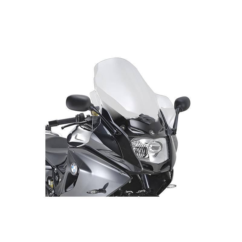 Bulle Kappa BMW F 800GT 13-18 transparent
