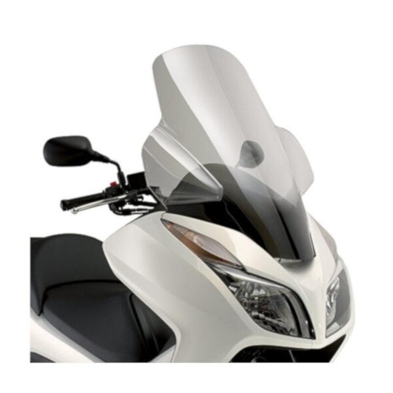 Bulle Kappa Honda 300 Forza ABS 13-17 transparent