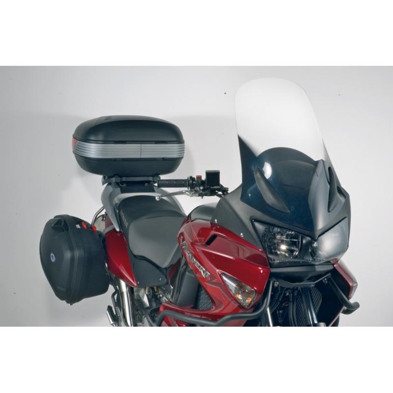 Bulle Kappa Honda XL 1000V Varadero 07-12 transparent
