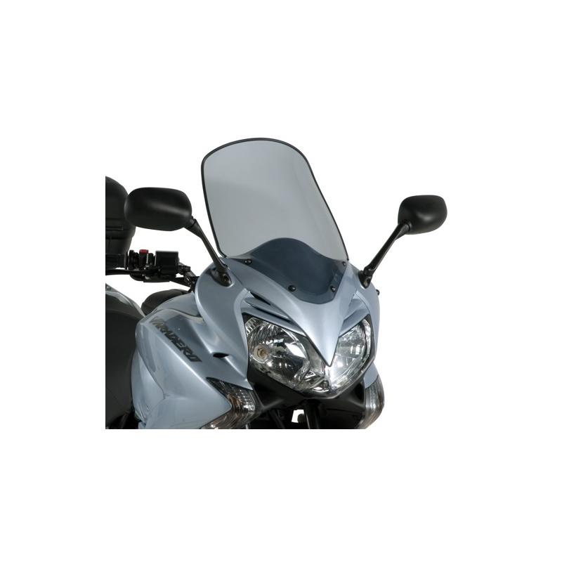 Bulle Kappa Honda XL 125V Varadero 07-14 fumé