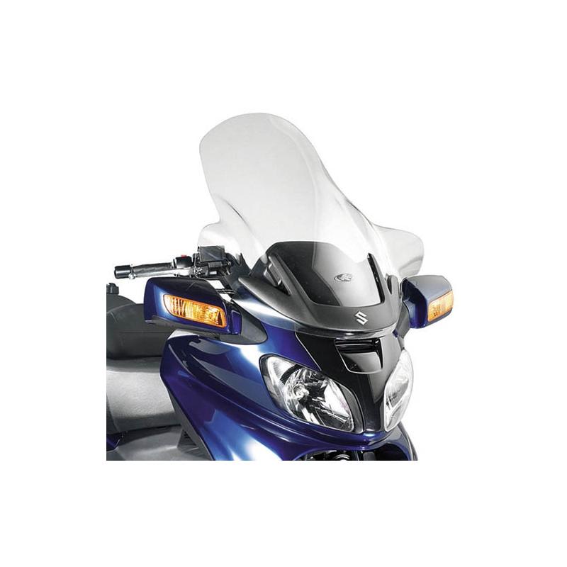 Bulle Kappa Suzuki AN 650 Burgman Executive 2005