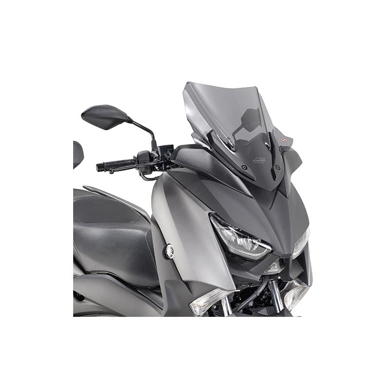 Bulle Kappa Yamaha 300 X-Max 17-18 fumé