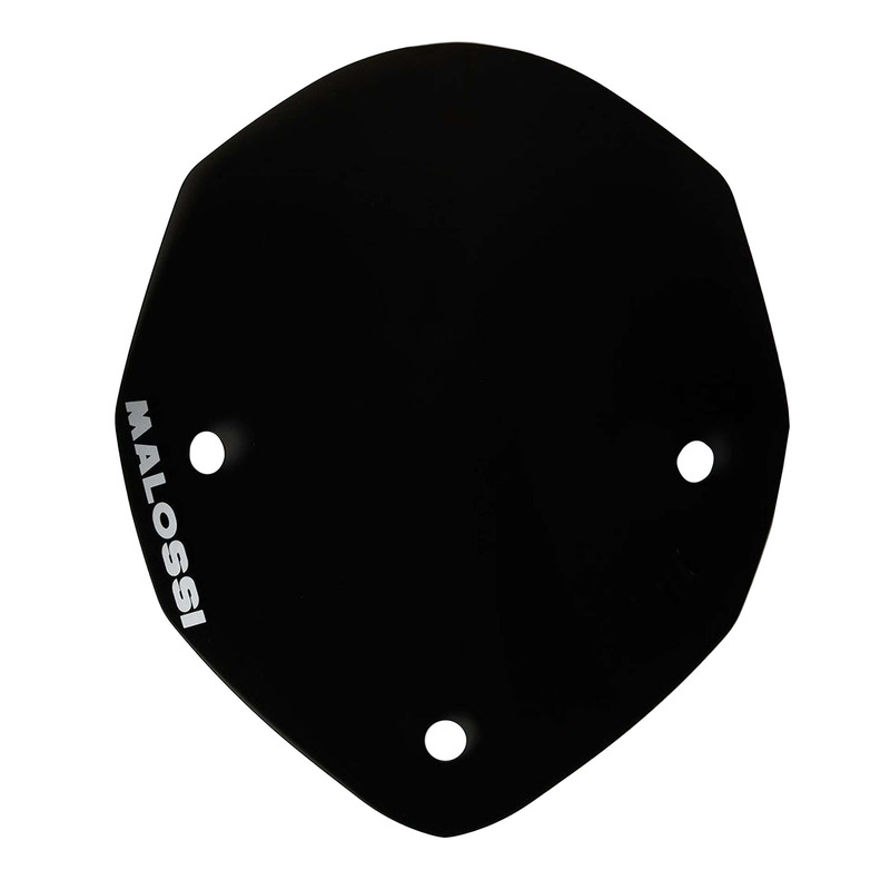 Bulle fumée Malossi Sport Screen Aprilia SR MAX 125