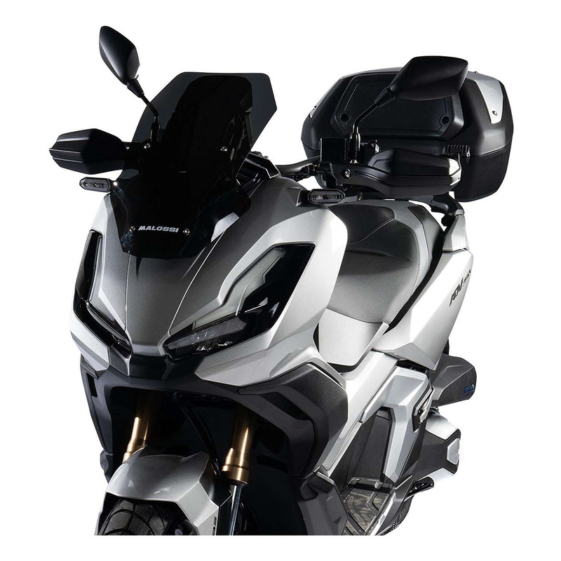 Bulle Malossi Sport Screen fumée Honda ADV 350 2021-