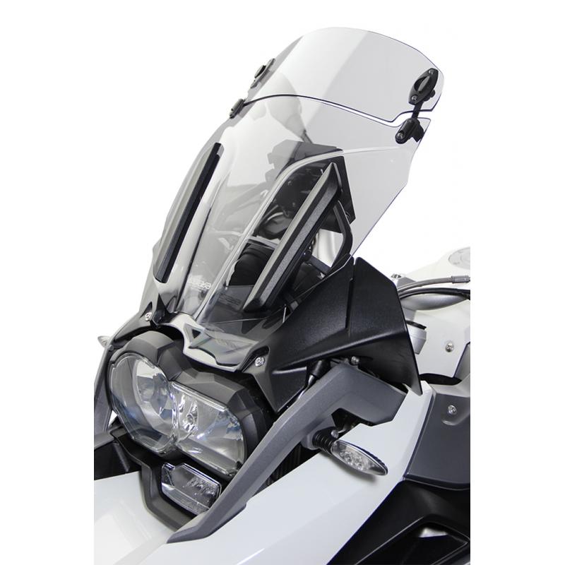 Bulle MRA Multi X-Creen claire BMW R 1200 GS 13-17
