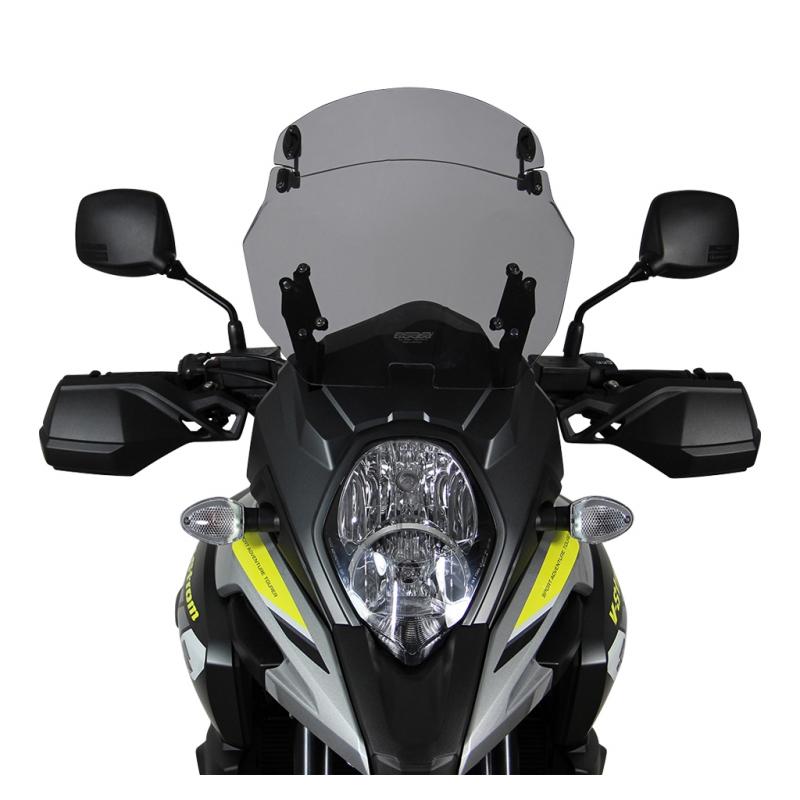 Bulle MRA Multi X-Creen fumée Suzuki DL 1000 V-Strom 17-18