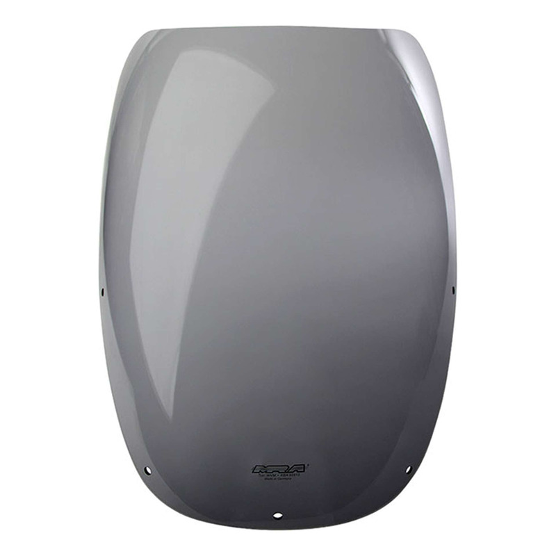 Bulle MRA Originie O fumÃ©e Honda CB 1100 RC 81-83