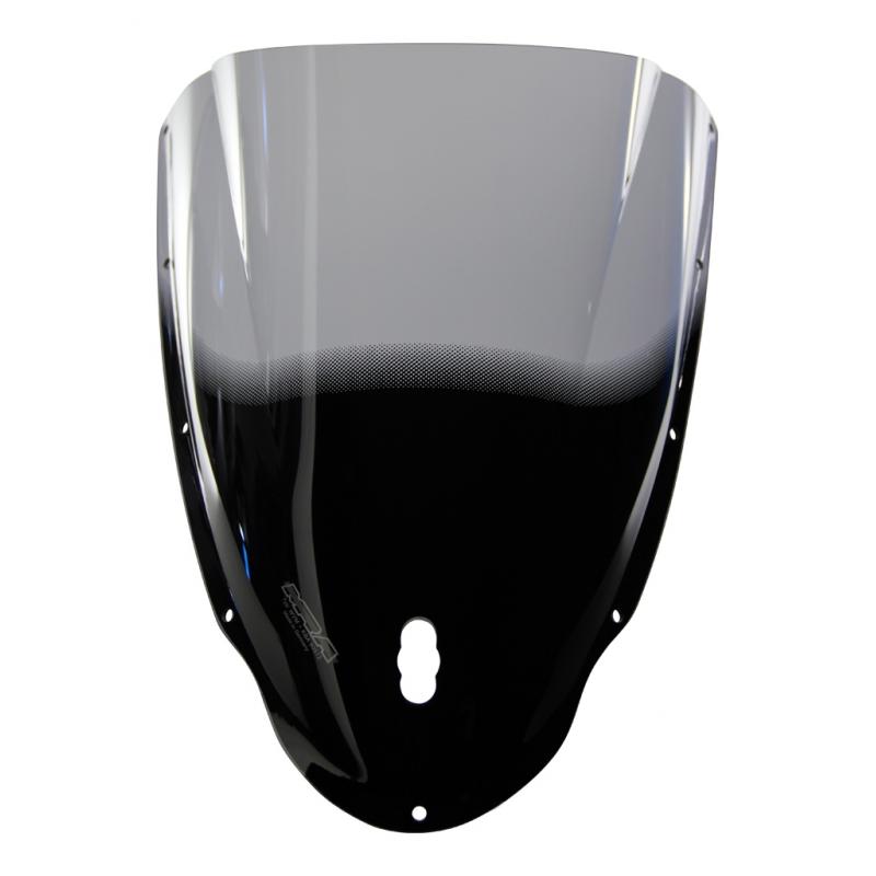 Bulle MRA Racing claire Ducati 749 S 03-04 avec veilleuse