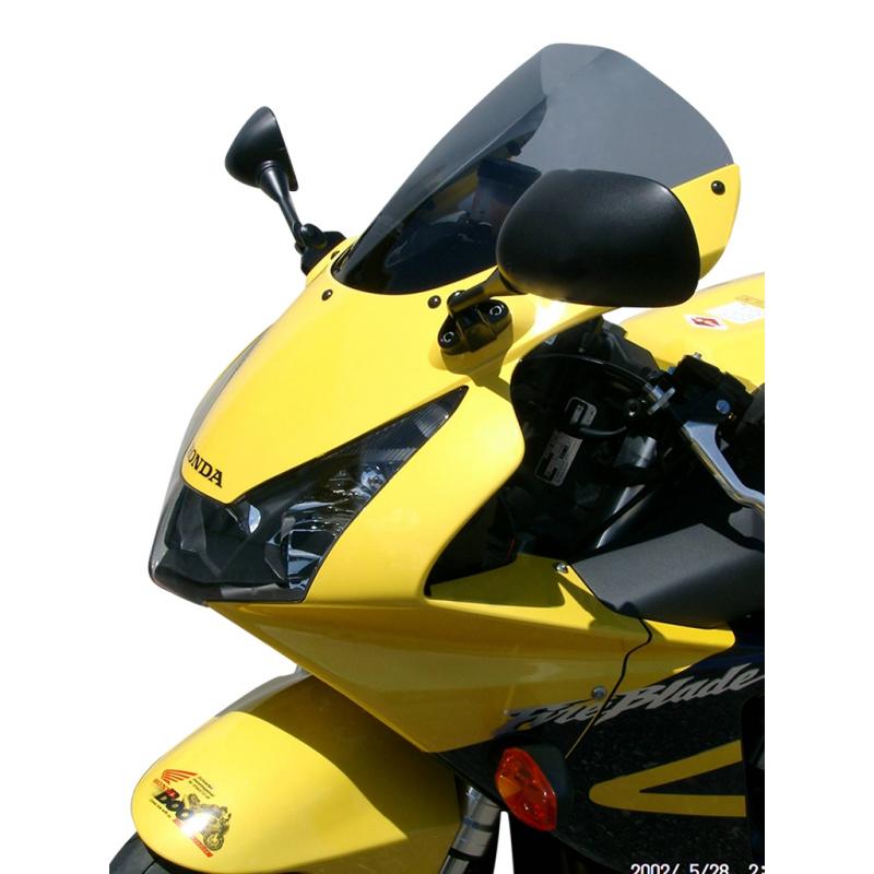 Bulle MRA Racing claire Honda CBR 900 RR 02-03